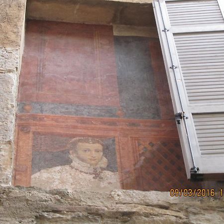 Appartamento ANTICA CORTE, bilocale nel centro storico di Côme Esterno foto