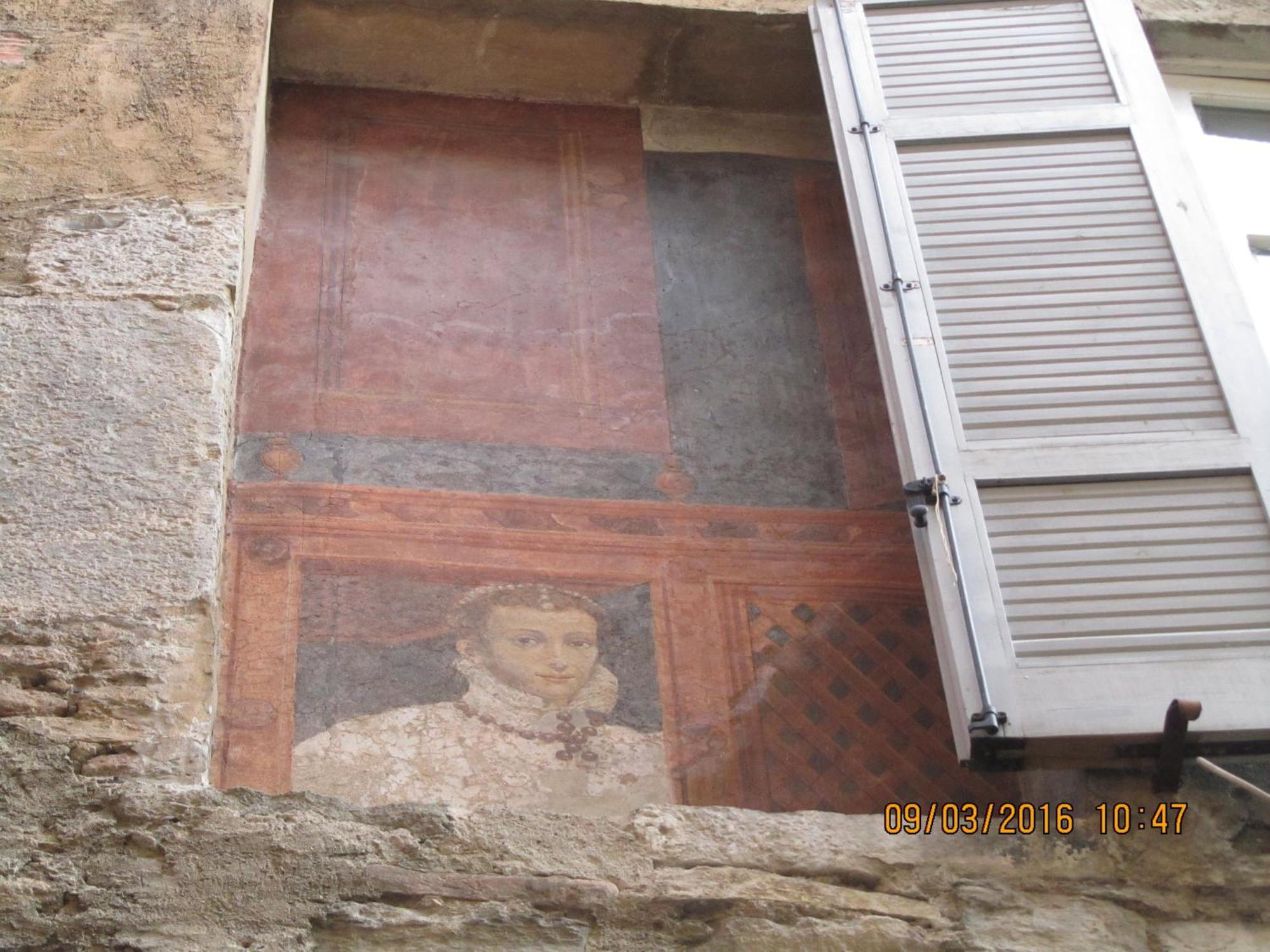 Appartamento ANTICA CORTE, bilocale nel centro storico di Côme Esterno foto